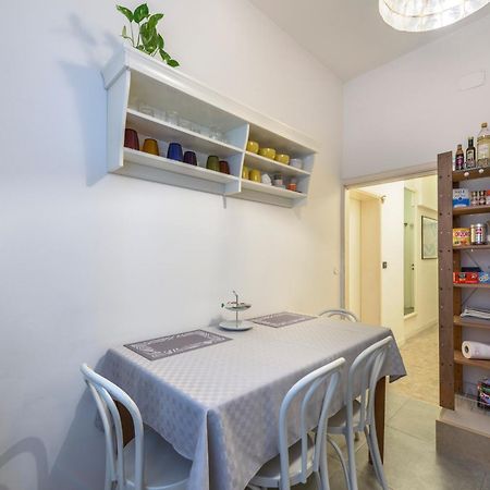 Tre Sestieri Terrace - Canal View 2024 Venice Ngoại thất bức ảnh