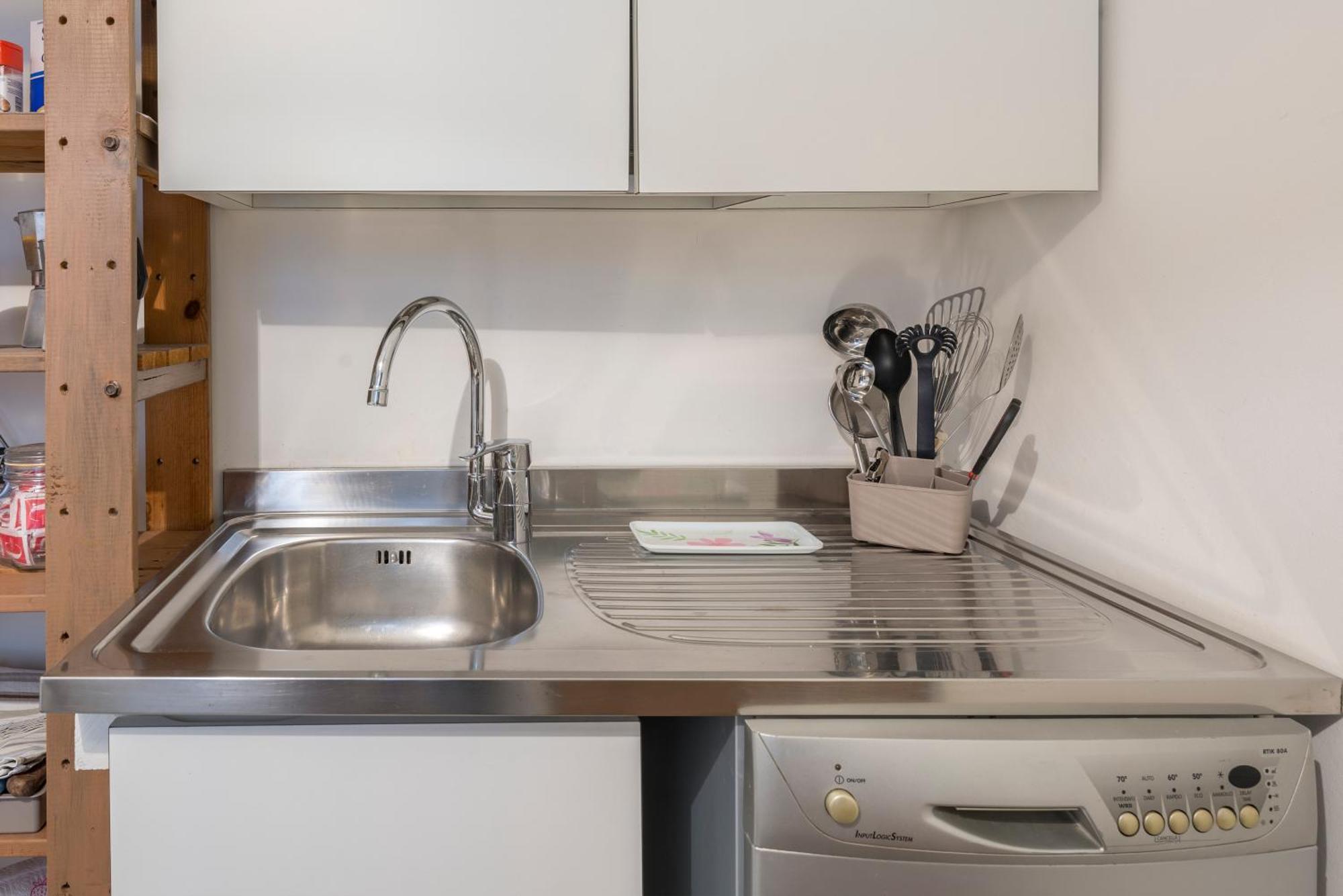 Tre Sestieri Terrace - Canal View 2024 Venice Ngoại thất bức ảnh
