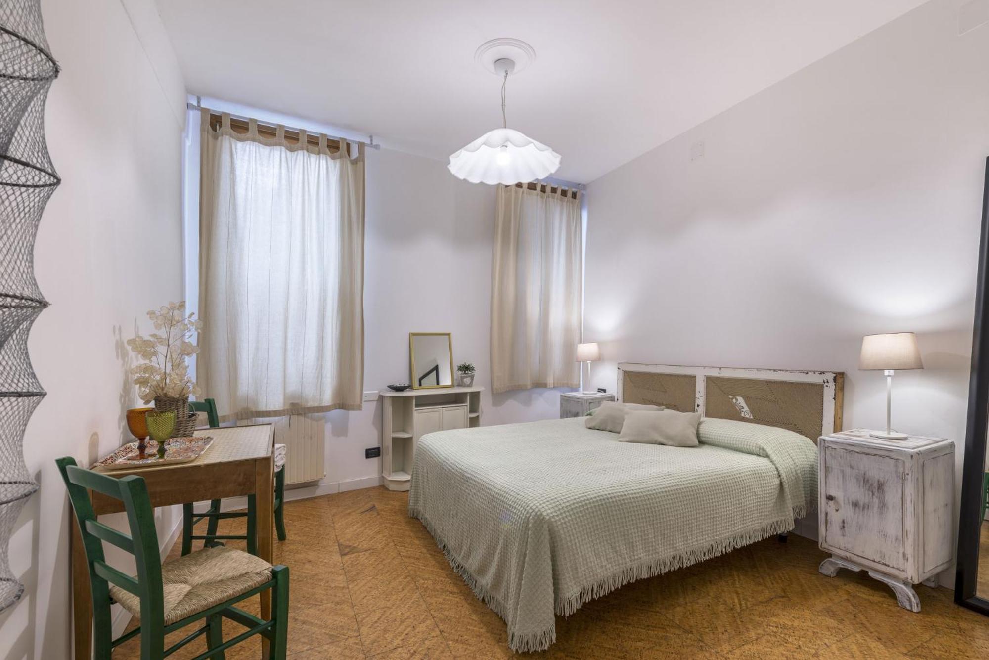 Tre Sestieri Terrace - Canal View 2024 Venice Phòng bức ảnh