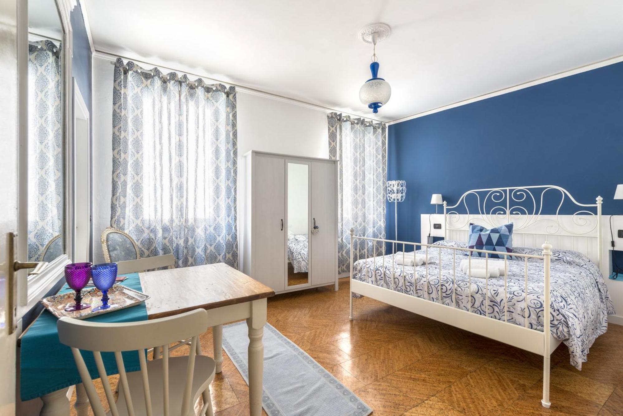 Tre Sestieri Terrace - Canal View 2024 Venice Phòng bức ảnh