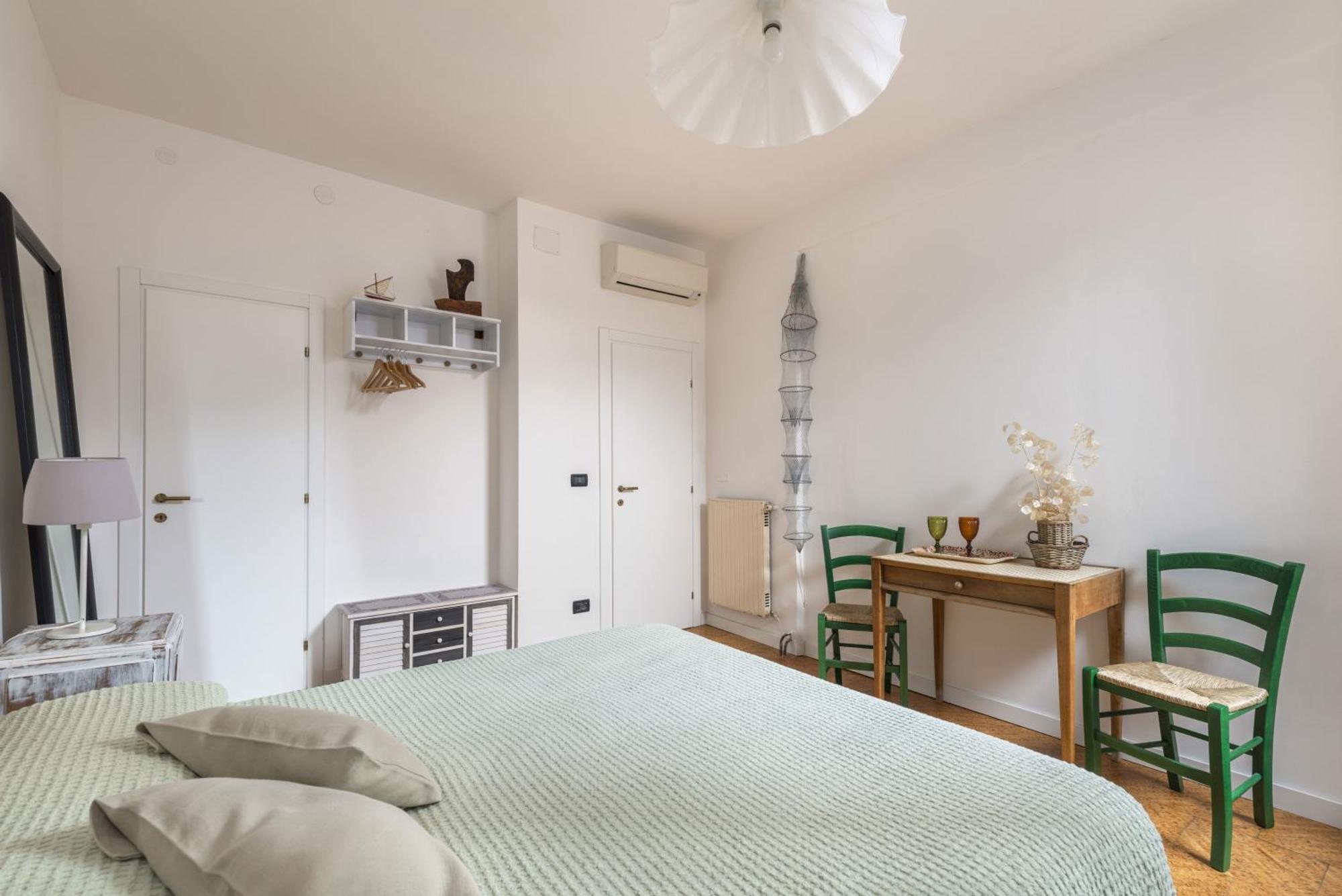 Tre Sestieri Terrace - Canal View 2024 Venice Phòng bức ảnh