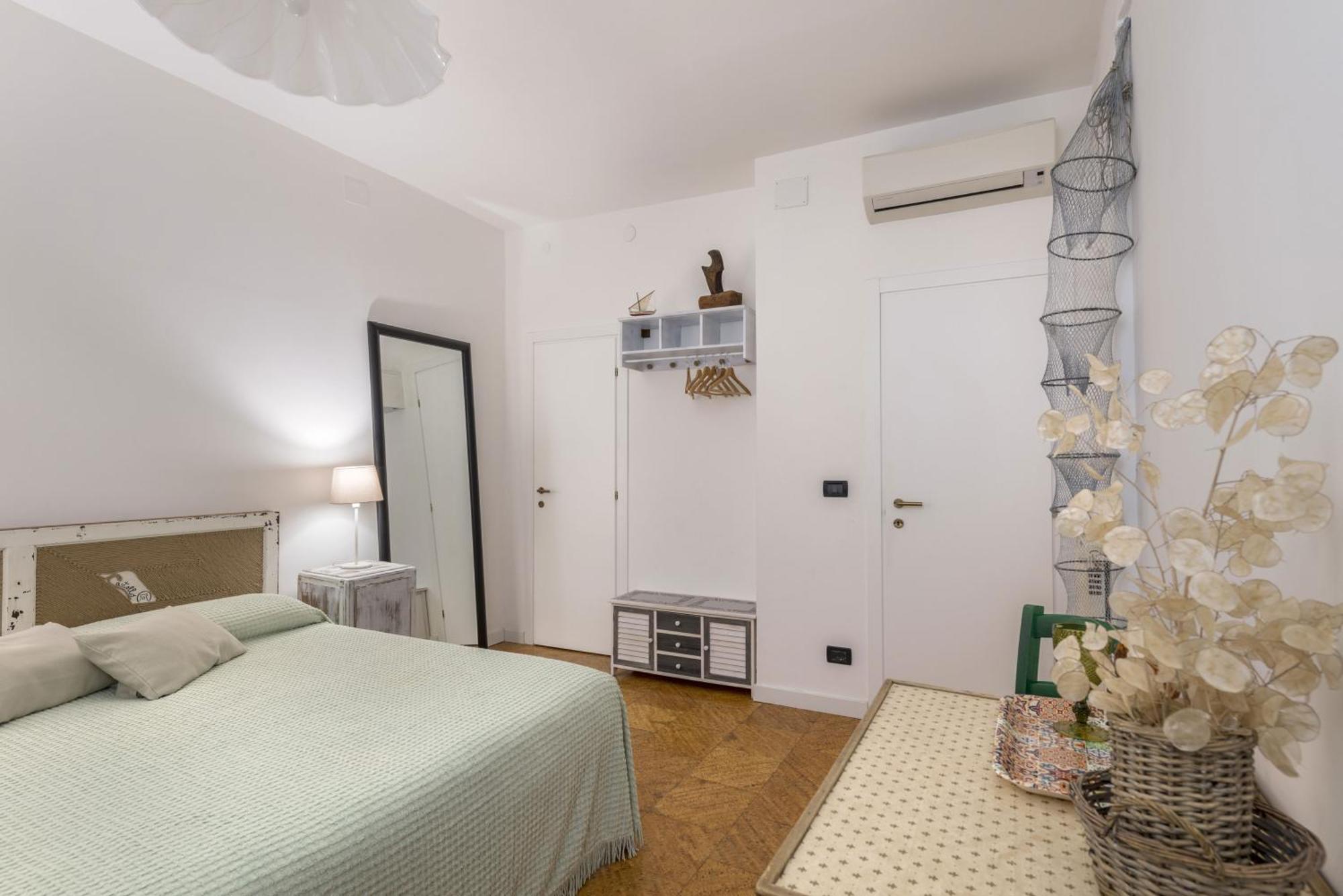 Tre Sestieri Terrace - Canal View 2024 Venice Phòng bức ảnh