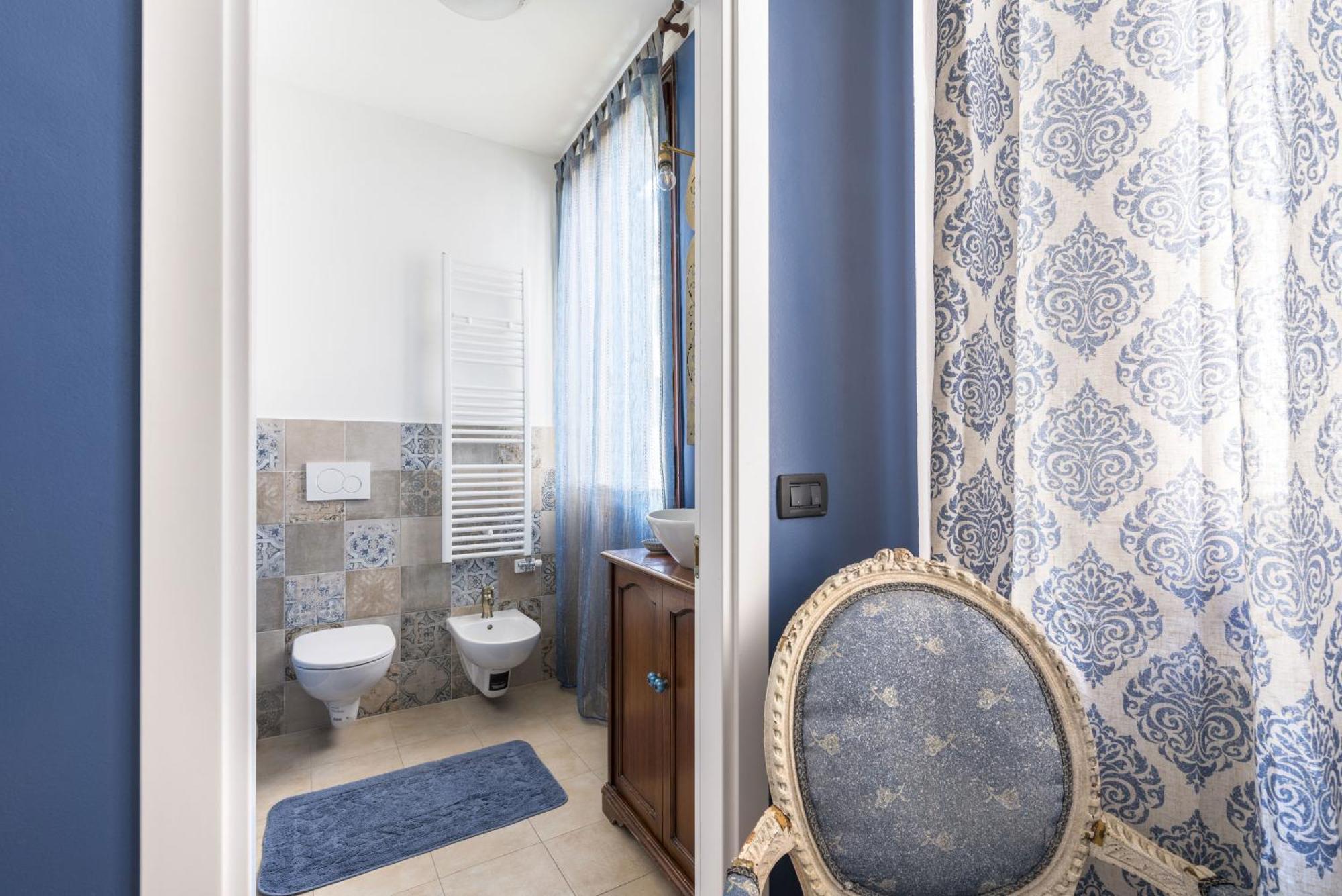 Tre Sestieri Terrace - Canal View 2024 Venice Phòng bức ảnh